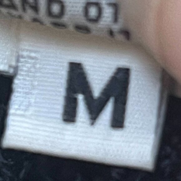 Wilroy Traveler Vintage Short Sleeve Knit Cropped Sweater Top Square Neck VTG - Picture 9 of 10